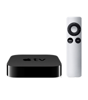 APPLE TV