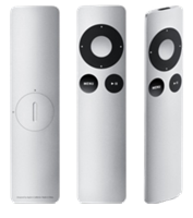 APPLE REMOTE CONTROLLER