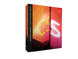 Adobe Creative Suite 5