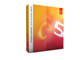 Adobe Creative Suite 5