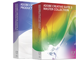 Adobe Creative Suite 5