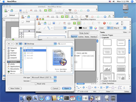 OFFICE 2010 PER MAC