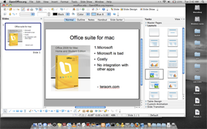 OFFICE 2010 PER MAC