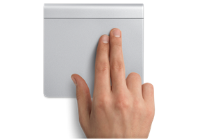 MAGIC TRACKPAD