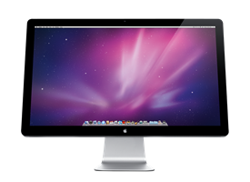 LED CINEMA DISPLAY