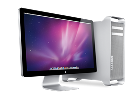 LED CINEMA DISPLAY