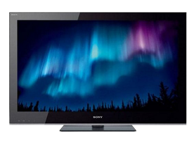 Sony KDL-40NX700 TV