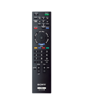 XBR HX929 Internet TV